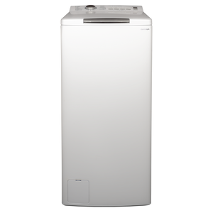 LAVADORA INFINITON TLWD83ABH CARGA SUPERIOR 8KG 1300RPM INVERTER DISPLAY CLASE A 16 PROGRAMAS CONTROL ELECTRONICO