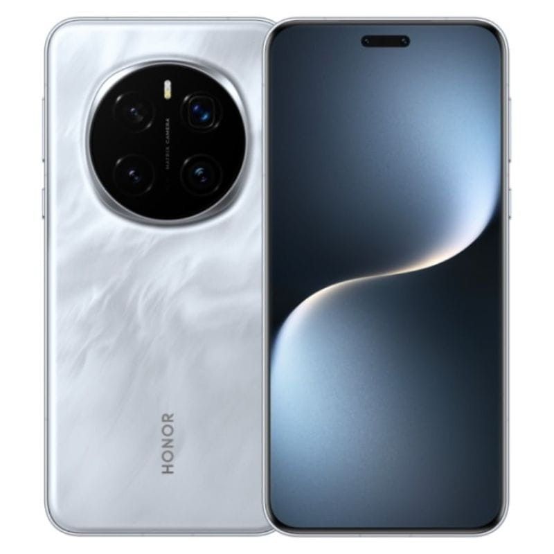 Honor Magic7 Pro 5G 12GB/512GB Gris