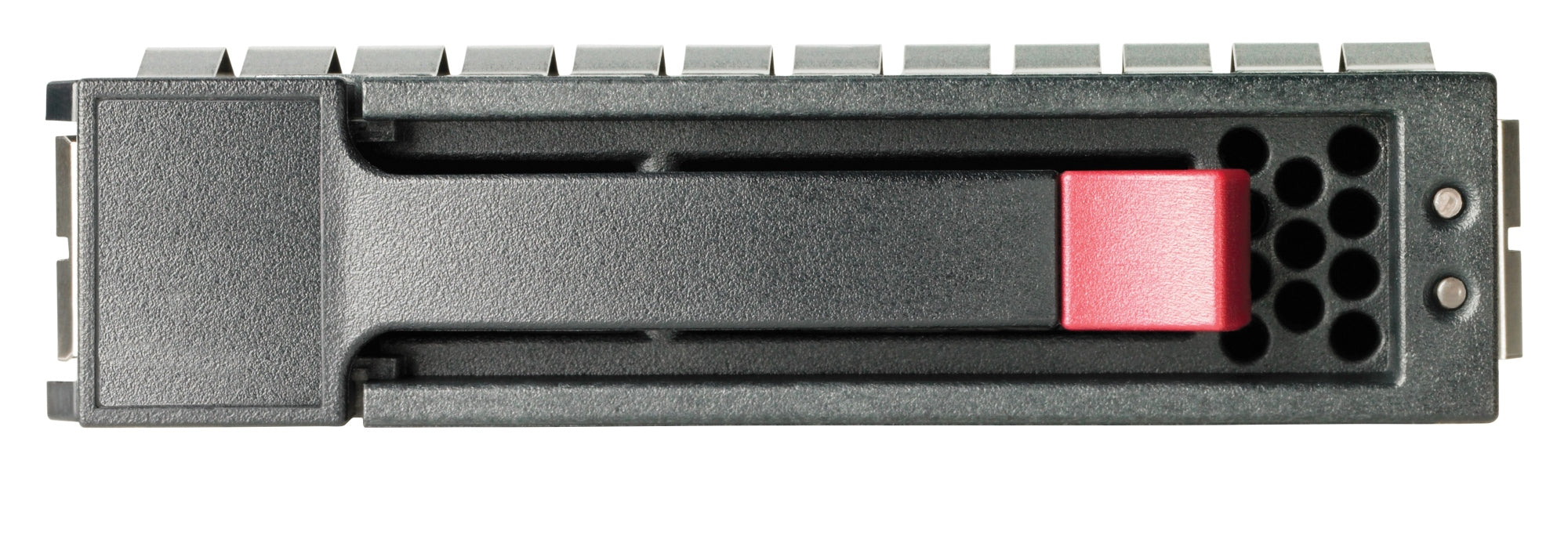 MSA 2.4TB SAS 12G Enterprise 10K SFF (2.5in) M2 3yr Wty HDD
