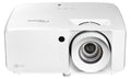 ZH451 Proyector de alcance estándar 4600 lúmenes ANSI DLP 1080p (1920x1080) 3D Blanco