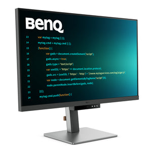 RD320U pantalla para PC 80 cm (31.5") 3840 x 2160 Pixeles 4K Ultra HD LED Negro
