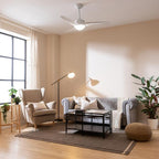 Ventilador de techo Cecotec EnergySilence Aero 550