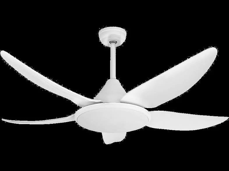 VENTILADOR ORBEGOZO CP132120 TECHO BLANCO 5 PALAS 120CMS MUY SILENCIOSO A+ MANDO DISTANCIA 40W
