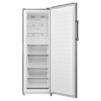 Congelador Infiniton Cv238l72xel Inox Clase E No Frost 238l 172,2x59,5x63,2cm Digital Ondoor