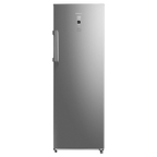Congelador Infiniton Cv238l72xel Inox Clase E No Frost 238l 172,2x59,5x63,2cm Digital Ondoor