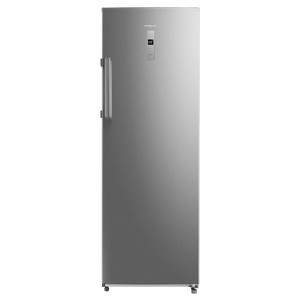Congelador Infiniton Cv238l72xel Inox Clase E No Frost 238l 172,2x59,5x63,2cm Digital Ondoor