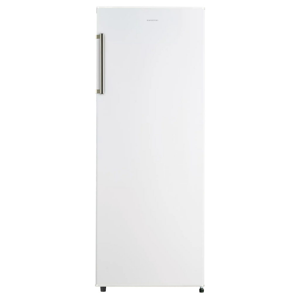 Congelador Infiniton Cv172l14bem Vertical Blanco 143x55x59 172l Clase F