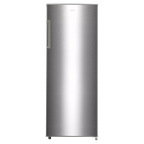 CONGELADOR INFINITON CV172L14XEV VERTICAL INOX 143,5x55x58,3 172L CLASE E DEFROST 6 CAJONES
