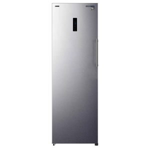 CONGELADOR INFINITON CV1HE85 185X60 INOX NO FROST CLASE E