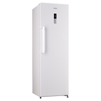 CONGELADOR INFINITON CV265L85WEM BLANCO 1 PUERTA 185X59,5X66 NO FROST 282L CLASE E CONTROL ELECTRONICO