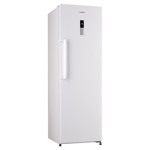 CONGELADOR INFINITON CV265L85WEM BLANCO 1 PUERTA 185X59,5X66 NO FROST 282L CLASE E CONTROL ELECTRONICO