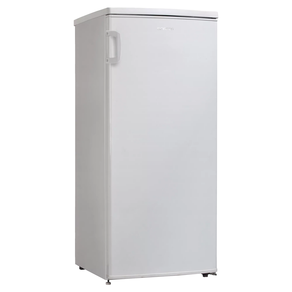 CONGELADOR INFINITON CV125B DSCT 125X54,4X56,6CM BLANCO VERTICAL CLASE E 140L FUNCION FAST FREEZING