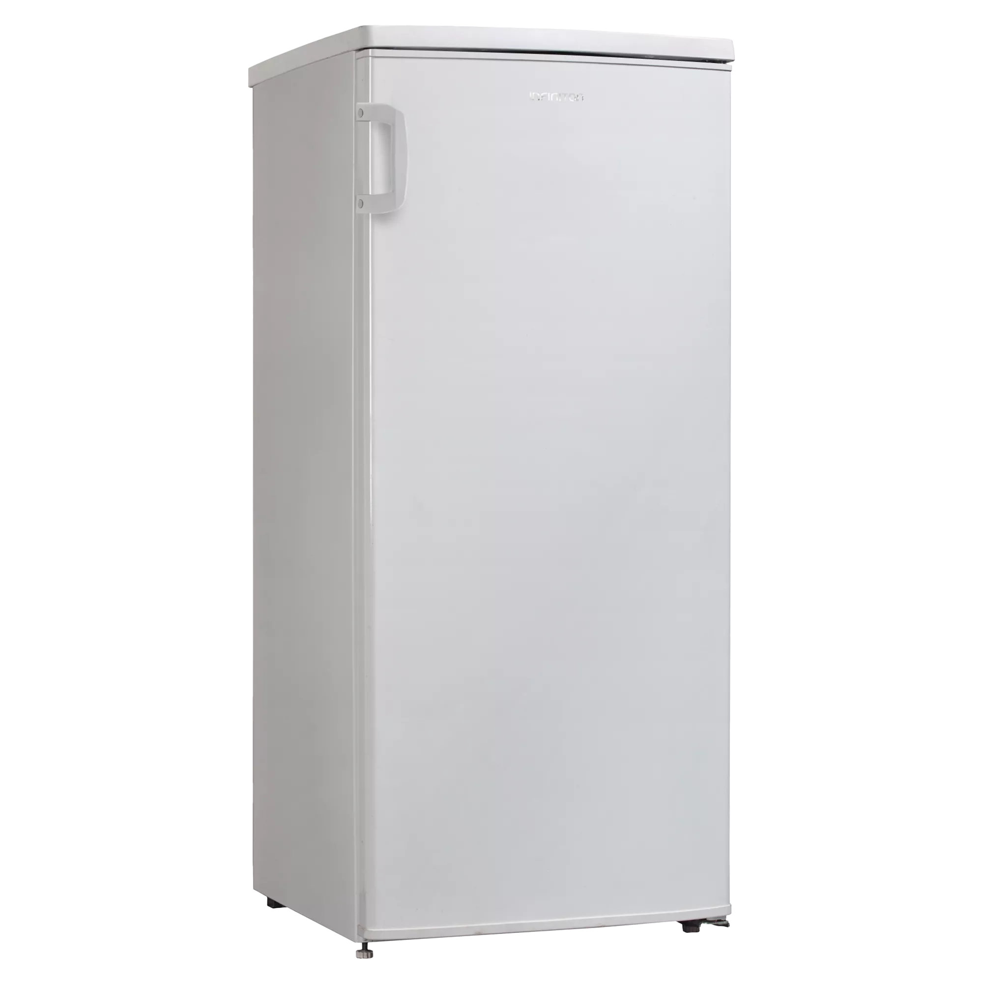 CONGELADOR INFINITON CV125B DSCT 125X54,4X56,6CM BLANCO VERTICAL CLASE E 140L FUNCION FAST FREEZING