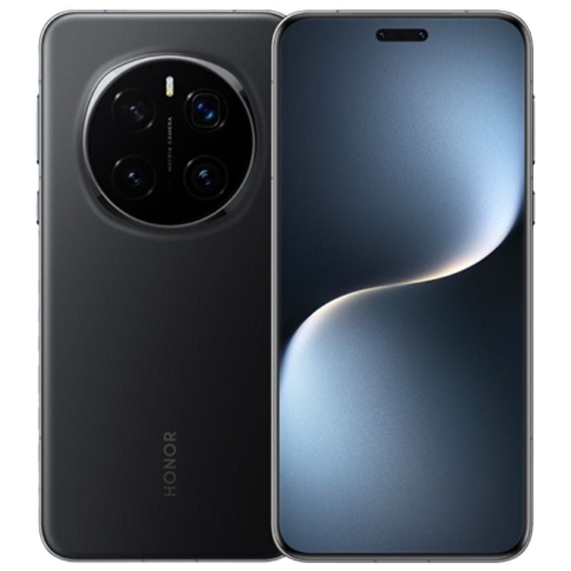Honor Magic7 Pro 5G 12GB/512GB Negro