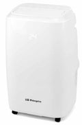 AIRE ACONDICIONADO ORBEGOZO ADRW120 3000 FRIGORIAS PORTATIL TEMPORIZADOR MANDO A DISTANCIA 3 VELOCIDADES MODO NOCHE 3 MODOS R290 CLASE A WIFI CONTROL TACTIL DISPLAY LED 3 MODOS