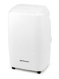 AIRE ACONDICIONADO ORBEGOZO ADR128 3000 FRIGORIAS CLASE A FRIO CALOR PORTATIL TEMPORIZADOR