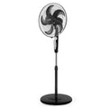 VENTILADOR ORBEGOZO SF0249 60W PIE 5 ASPAS 40CMS MANDO