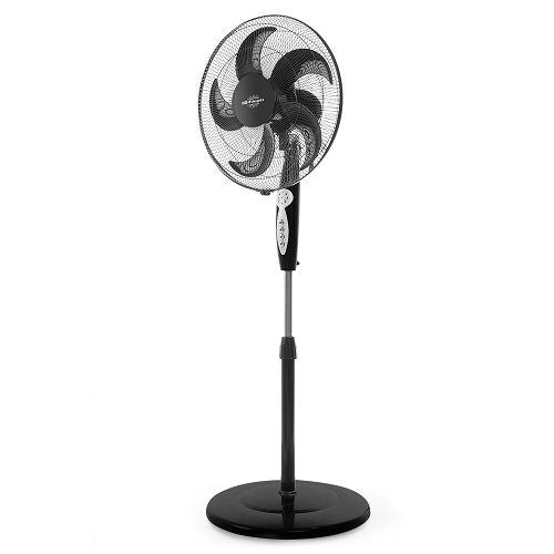 VENTILADOR ORBEGOZO SF0249 60W PIE 5 ASPAS 40CMS MANDO