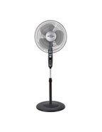 VENTILADOR ORBEGOZO SF3347 DE PIE 40CMS 3 VELOCIDADES 50W 17429