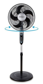 Ventilador de Pie Orbegozo SF 0149
