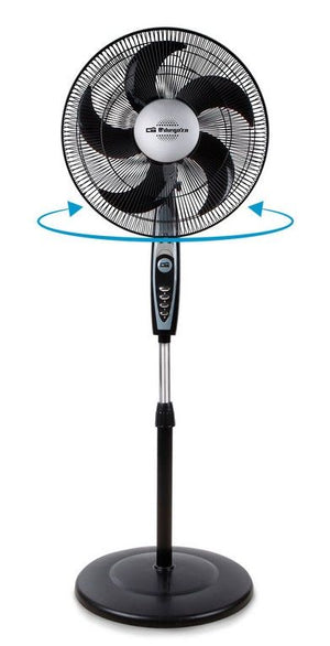 Ventilador de Pie Orbegozo SF 0149