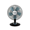 VENTILADOR ORBEGOZO TF0149 SOBREMESA 40CMS 5 ASPAS MODO SILENCIOSO OSCILANTECONTROL DE VELOCIDAD LUMINOSO 60W 18088