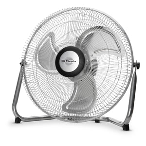 VENTILADOR ORBEGOZO PW1240 40CMS 3 VELOCIDADES 80W