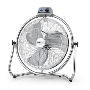 VENTILADOR ORBEGOZO PWO1952 INDUSTRIAL OSCILANTE 50CMS 130W