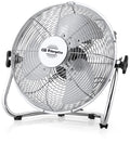 VENTILADOR ORBEGOZO PW1346 45CMS 3 VELOCIDADES 130W