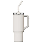 Xiaomi Straw Mug 1L - Taza Térmica de Acero Inoxidable