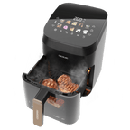 Freidora de aire Cecotec Cecofry&Grill Smokin' 4500