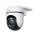 Tapo TC41 V2 Esférico Cámara de seguridad IP Interior y exterior 2304 x 1296 Pixeles Techo/Pared/Poste