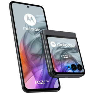 Motorola Razr 50 5G 8GB/256GB Gris