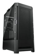 Airface Midi Tower Negro