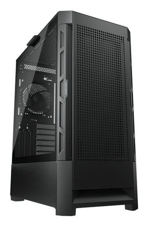 Airface Midi Tower Negro