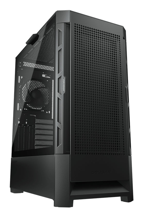 Airface Midi Tower Negro