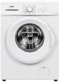 LAVADORA KUNFT KWM8807 7KG 1200RPM BLANCA CLASE D VAPOR