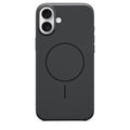 Funda Beats con MagSafe para el iPhone 16 Plus - Negro noche