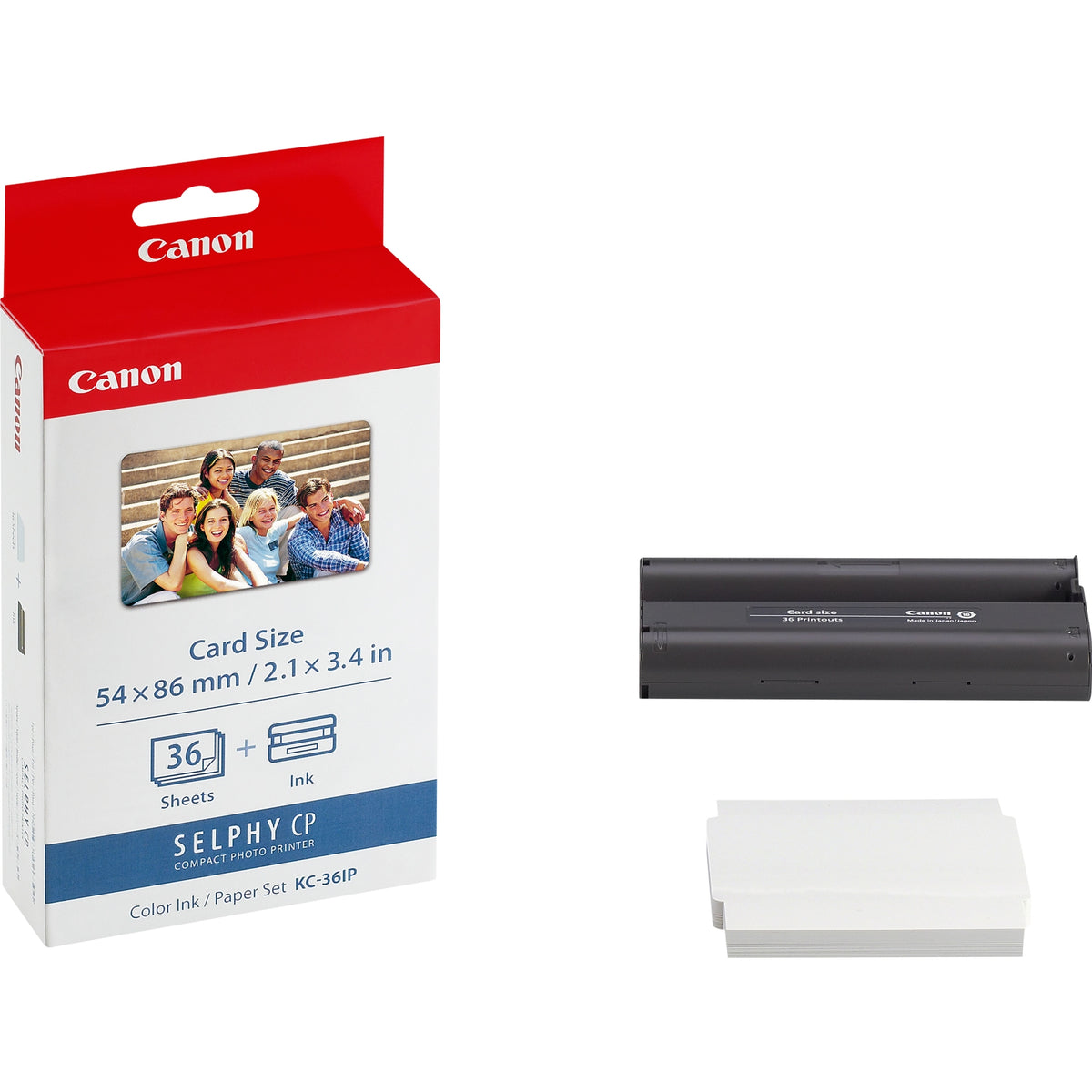 7739A001 cartucho de tinta Original