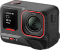 Ace Pro Gen2 cámara para deporte de acción 48 MP 8K Ultra HD 25,4 / 1,3 mm (1 / 1.3") Wifi 405 g