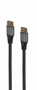 CC-DP8K-6 cable DisplayPort 1,8 m Negro