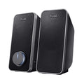 20179 altavoz Negro Alámbrico 14 W