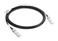 Aruba Networking 10G SFP+ to SFP+ 3m Direct Attach Copper Cable