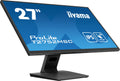 ProLite T2752MSC-B1 pantalla para PC 68,6 cm (27") 1920 x 1080 Pixeles Full HD LED Pantalla táctil Negro