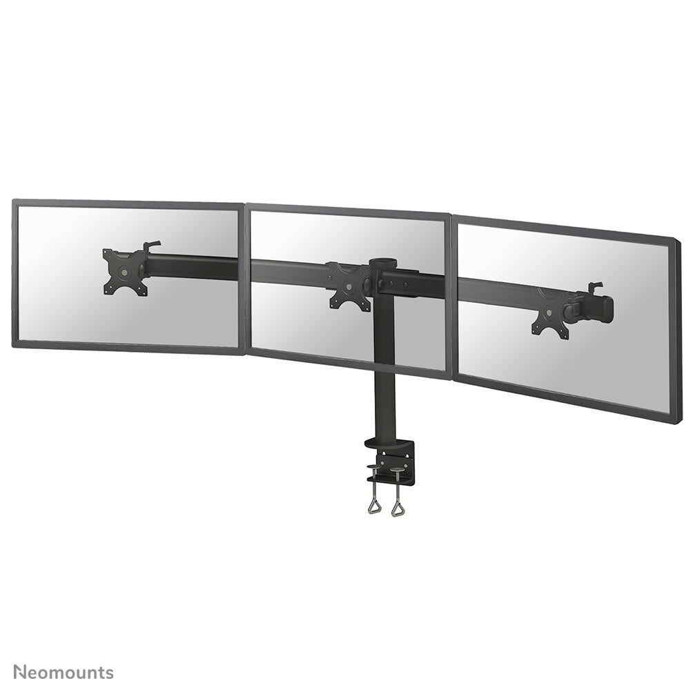 FPMA-D700D3 Brazo de monitor 10-27"