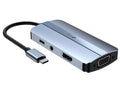 Docking Station 7 en 1