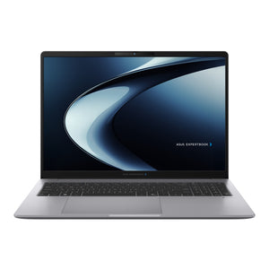 ExpertBook P3 G1 P3606CCA-MB0371X - Ordenador Portátil 16" WUXGA (Intel Core Ultra 5 225H, 16GB RAM, 512GB SSD, Arc 130T, Windows 11 Pro) Gris Brumoso - Teclado QWERTY español