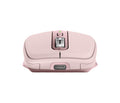 MX Anywhere 3S ratón Oficina Mano derecha RF Wireless + Bluetooth Laser 8000 DPI