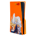 PS5 Slim Silicone Cover Dragon Ball Z FR-TEC