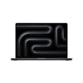 MacBook Pro 16" M5 Max chip 18-core CPU 40-core GPU, 48GB, 2TB SSD - Negro espacial